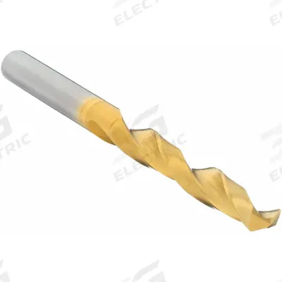 APPROVED VENDOR Jobber Length Drill Bit: #78, 118° 4-Facet Point - General Purpose Solid Carbide Jobber-Length Drill Bits