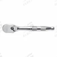 PROTO Hand Ratchet: Pear, Reversible, 10 1/2 in Overall Lg, Black Oxide, 4° Min Arc Swing, Proto (MPN J5449HTCBL). Key specifications — attr1205598: Reversible; attr1205605: Quick-Release Not Included; attr1205626: Black Oxide; attr1228094: Proto; attr1205607: Pear; attr1205624: PROTO.