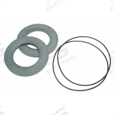 WILKINS Valve Repair Kit: Rubber/Steel, Mfr Part # RK6-950 - Valve Repair Kits