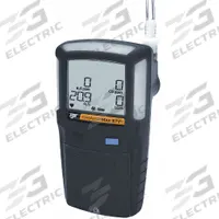 HONEYWELL Multi-Gas Detector: HONEYWELL BW BW Max XT, Sampling Pump, Lithium, CO/H2S/O2, BW Max XT (MPN XT-X0HM-B-NA). Key specifications — attr913797: Carbon Monoxide; attr913799: Black; attr913778: Lithium; attr913783: PC-Compatible Interface.