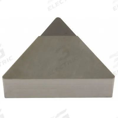 SUMITOMO Triangle Turning Insert: NF-TBGE520.5 - Triangle (T) Indexable Turning Inserts