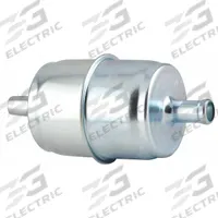 BALDWIN FILTERS Fuel Filter: In-Line, 1 15/16 in Outside Dia, Cellulose, Case IH (MPN BF1052). Key specifications — Baldwin Interchange: BF1052; FleetGuard Interchange: FF5239; Brand: BALDWIN FILTERS; Media Material: Cellulose; Compatible Vehicle Type: Construction Equipment; Compatible Vehicle Make: Case IH.