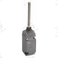 DAYTON Limit Switch: Wobble Stick, 2 Mounting Holes (MPN 12T852). Key specifications — attr1019591: DAYTON; attr1019596: Screw Terminals.