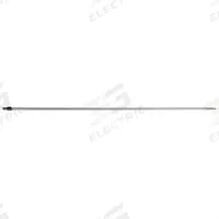 SPEEDCLEAN Spray Wand: 0.5 gpm Flow, 3 ft Overall Lg, Aluminum, Compatible with Sku 5AEU1 (MPN 8945). Key specifications — Brand: SPEEDCLEAN; Includes: Quick-Connect Fittings; Compatible Grainger Part Number: 5AEU1; Compatible Manufacturer Model Number: CJ-95; Material: Aluminum; Product Type: Spray Wand.