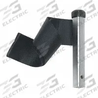 GEARWRENCH Strap Wrench: For 6 in Outside Dia, 1 1/2 in Strap Wd, 7 in Strap Lg, Nylon, Alloy Steel (MPN 3149). Key specifications — attr309961: Nylon; attr309982: Alloy Steel; attr324946: GEARWRENCH.