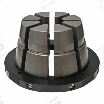 CONTINENTAL Crimping dies: 56 mm Max, Black - Continental Dies