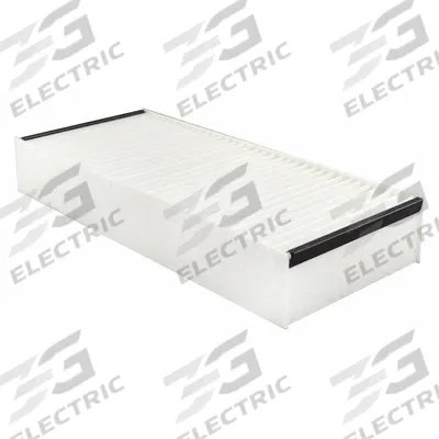 BALDWIN FILTERS Automotive Air Filter: Panel, Cabin, Cabin Air Filter, Rectangular - Panel Cabin Air Filters
