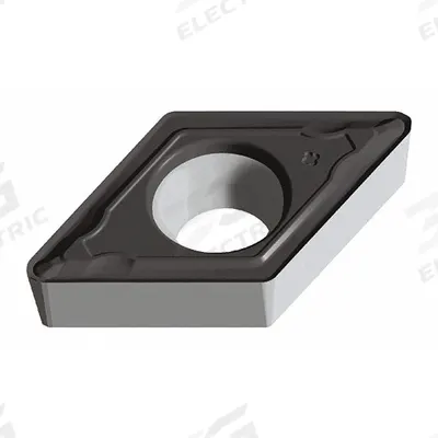WALTER Diamond Turning Insert: DCMT3(2.5)1-PF WPP01 - Diamond Indexable Turning Inserts