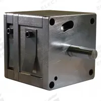 JB INDUSTRIES Cartridge with O-Rings and Cover Seal: PR-314, Cartridge
