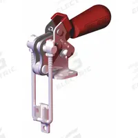 DE-STA-CO With Toggle Lock Plus 324: Vertical, Includes Locking Handle, 1.46 in Arm Lg, 324101 (MPN 324-R). Key specifications — Brand: DE-STA-CO; Handle Style: Locking Vertical Handle.