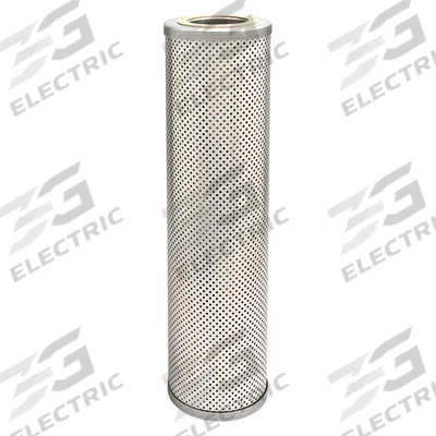 BALDWIN FILTERS Hydraulic Filter: Hydraulic Fluid, Cartridge, 3/4 in Inside Dia, Cellulose - Cartridge Hydraulic Filters