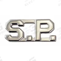 HEROS PRIDE Metal Rank Insignia: S.P., 1/2 in, Silver, Metal, Clutch Pin, Rank Insignia, 1 PR (MPN 4330N). Key specifications — attr1074238: Clutch Pin; attr188498: 1/2 in; attr188499: Silver; attr188500: Metal; attr188503: S.P.; attr193746: HEROS PRIDE.
