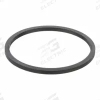 APPROVED VENDOR Drum Plug Gasket: Drum Plug Gasket, 2 in Outside Dia, Plastic Drums/Steel Drums (MPN T20 RUBBER). Key specifications — Includes: 2" Round Head Steel and Poly Plugs; For Drum Capacity: 5 to 85 gal; For Use With: Plastic Drums; Brand: APPROVED VENDOR.