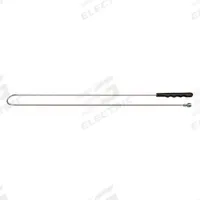 ULLMAN DEVICES Magnetic Retrieval Tool: 1 in Jaw Cap., Mag. Typ. Neodymium, Shft. Typ. Fixed (MPN HT-55FL). Key specifications — attr1016155: Flexible; attr1016165: Neodymium; attr1016172: Magnetic Retrieval Tool; attr1004943: ULLMAN DEVICES; attr1016157: Aluminum; attr1016173: Aluminum; attr1016174: Fixed; attr1016161: Magnet.