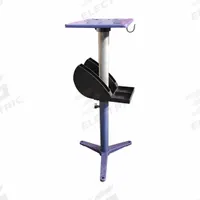 DAYTON Bench Grinder Stand: 18 3/4 in W x 18 3/4 in L Base (MPN SG0148). Key specifications — attr1088544: SG0148; attr1088545: DAYTON.