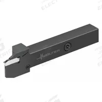 WALTER Indexable Parting and Grooving Tool Holder: G4014-1616R-3T17DX18-P (MPN 7796063). Key specifications — attr257459: G4014-1616R-3T17DX18-P; attr257462: G4014-1616R-3T17DX18-P.