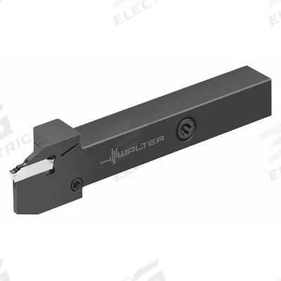 WALTER Indexable Parting and Grooving Tool Holder - Indexable Parting & Grooving Toolholders