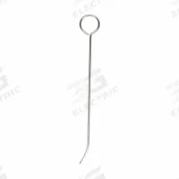 APPROVED VENDOR Packing Extractor: Packing Extractor, Solid Shaft, Pick Tip, 1/8 in Dia (MPN ZUSA-CPT-21). Key specifications — Compatible Packing Seal: Compression Packing; Extractor Tip Removability: Fixed; Product Type: Packing Extractor; Manufacturer Part Number: ZUSA-CPT-21; Brand: APPROVED VENDOR.