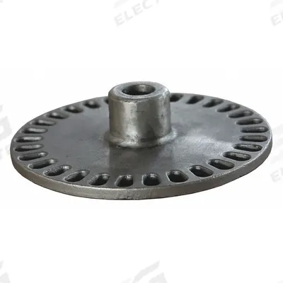 APPROVED VENDOR Driving Gear: Mfr Part # TTYTL3154339G, Stainless Steel, 1 1/8 in Overall Ht - Assorted Parts & Accessories