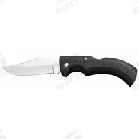 GERBER Folding Pocket Knife: 3 3/4 in Blade Lg, 5 in Closed Lg, 8 3/4 in Overall Lg, Plastic (MPN 46069). Key specifications — attr307537: Plastic; attr307538: No; attr324882: GERBER.