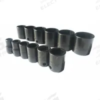 ABILITY ONE Impact Socket Set: 3/8 in Drive, 12 Piece, 6-Point, SAE, 5/16 in to 1 in (MPN 5130-01-650-3990). Key specifications — attr1224269: 3/8 in; attr1204685: Tether Ready; attr1204650: 5/16 in to 1 in; attr1204688: ABILITY ONE; attr1206170: Standard Sockets.