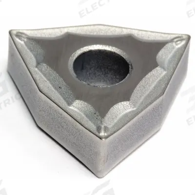 SUMITOMO Turning Insert: WNMG432ESU - Trigon (W) Indexable Turning Inserts