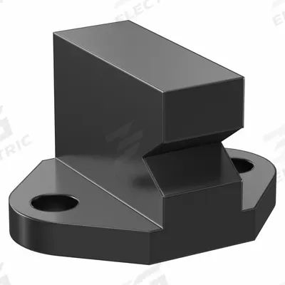 HEPCOMOTION Lubricator: Slide Lubricator, For HepcoMotion J34 Bearings - HepcoMotion Slide Lubricators