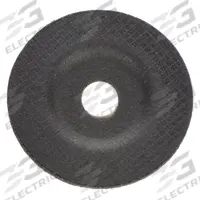 DEWALT Cut-Off & Grinding Wheel: Type 27, 4 1/2" x 1/8" x 7/8", Aluminum Oxide, 24 Grit, Metal AO (MPN DWA4511). Key specifications — Series: Metal AO; Brand: DEWALT.