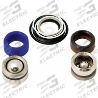 GRACO Extended Life Kit: Repair Kit, 248701 (MPN 249123). Key specifications — Compatible with Manufacturer Model Number: 248701; Product Type: Repair Kit.