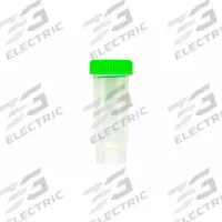 APPROVED VENDOR Centrifuge Tube: Centrifuge Tube, Polypropylene, 30 mL Capacity - mL, Natural, HDPE (MPN 99192982). Key specifications — Brand: APPROVED VENDOR; Graduated: Yes; Closure Color: Green; Includes: Tubes with Caps; Includes Closure: Yes; Body Color: Natural; Body Material: Polypropylene.