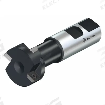 WALTER Indexable Slitting Cutter: M4575.037-W26-02-15 (MPN 6795973) - Machining