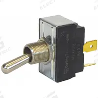 TPI CORPORATION Switch: Mfr Part # 40493001. Key specifications — Manufacturer Part Number: 40493001; Product Type: Switch.
