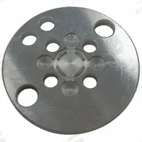 INGERSOLL RAND Valve Seat: Mfr Part # HH-3, Valve Seat, Compatible with Grainger Part # 4KR81. Key specifications — attr948908: HH-3; attr948910: 4KR81; attr948911: 4DA1SA; attr948916: Valve Seat.