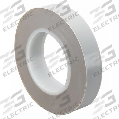APPROVED VENDOR Film Tape: 2 in Wd, 36 yd Lg, 11.5 mil Thick, Silicone - PTFE Slick Surface Tape