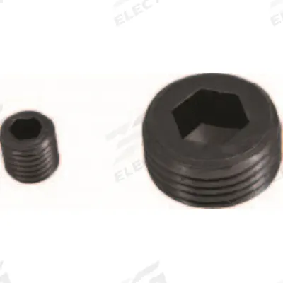 TECHNIKS Set Screw: For 1-1/4 in End Mill Holder - End Mill Set Screws