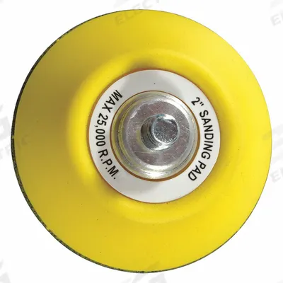 SPEEDAIRE Disc Pad: PN10D233039G - Speedaire Replacement Parts
