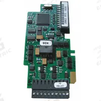 EATON Option Card: SVX Series, OPTB4. Key specifications — Manufacturer Part Number: OPTB4; Brand: EATON; Product Type: Option Board; Compatible Series: SVX Series.