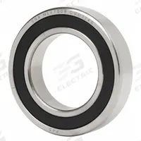 NTN Angular Contact Ball Bearing: 7009, 1 Row, Matched, Duplex, 17°, Dbl Sealed, ABEC 7, 2 PK (MPN MLE7009CVDUJ74S). Key specifications — Bearing Industry Number: 7009; Brand: NTN; Contact Bearing Type: Angular Contact; Matched Bearing Type: Duplex; Matched Mount Type: Matched Pair; System of Measurement: Metric; Bearing Type: Matched Bearing.