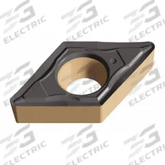 WALTER Diamond Turning Insert: DCMT3(2.5)1-PF4 WSM30, DCMT11T304-PF4 WSM30 (MPN 5357198). Key specifications — attr257732: DCMT3(2.5)1-PF4 WSM30; attr257733: DCMT11T304-PF4 WSM30.