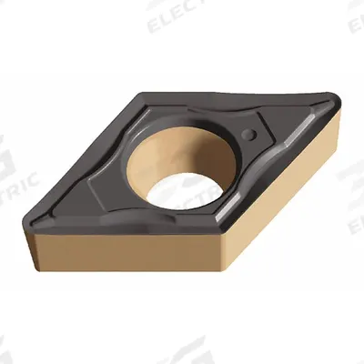 WALTER Diamond Turning Insert: DCMT3(2.5)1-PF4 WSM30 - Diamond Indexable Turning Inserts