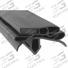 TRUE MFG Wide Gasket: Mfr Part # 932585. Key specifications — Product Type: Wide Gasket; Manufacturer Part Number: 932585; Brand: TRUE MFG.