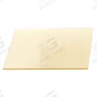 LULZBOT 3D Printer Build Plate: For Use w/ MINI 1/MINI 2 (MPN KT-HB0010). Key specifications — Brand: LULZBOT; Manufacturer Part Number: KT-HB0010; Product Type: Print Bed; For Use with Mfr Model Number: MINI 2.