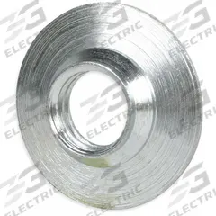 NORTON Disc Retainer Nut: 5/8"-11, Silver (MPN 63642543461). Key specifications — Brand: NORTON.