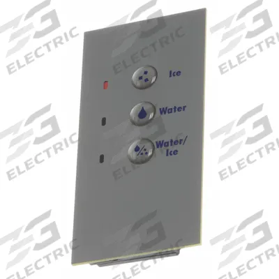 MANITOWOC Selector Switch: 2009523 - MANITOWOC Ice Machine Replacement Parts
