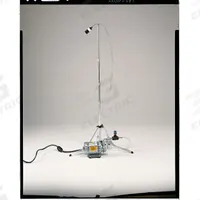 ALLEGRO Sampling Pump Service Kit: Service Kit, Service Kit, Filter Element/Vane, 9804-40. Key specifications — Manufacturer Part Number: 9804-40; Brand: ALLEGRO; Includes: Vane; Accessory Type: Service Kit.