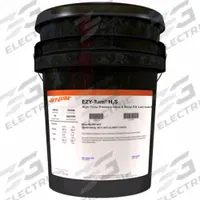 JET-LUBE Gate Valve Sealant: 0°F to 400°F, 5 gal, Pail, Gray (MPN 91016). Key specifications — For Material Type: Metal; Color: Gray; Standards: ASTM D-2265; Industry Application: Petrochemical; Brand: JET-LUBE.