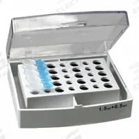 BENCHMARK SCIENTIFIC Mixer Accessory: H5000-H/H5000-HC, 5 3/8 in Overall Lg, 4 5/8 in Overall Wd (MPN H5000-CMB). Key specifications — Hold Capacity: (15) 0.5 mL Tubes; Brand: BENCHMARK SCIENTIFIC; Compatible with Manufacturer Model Number: H5000-HC; Material: Plastic; Product Type: Mixer Accessories.