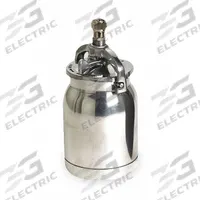 TITAN Spray Gun Cup: Siphon Feed Spray Gun Cup, Spray Gun Cups, Titan, HVLP Spray Guns, 277034 (MPN 0277183). Key specifications — Brand: TITAN; Compatible with Manufacturer Model Number: 277034; Compatible with Series: Titan; Product Type: Siphon Feed Spray Gun Cup.