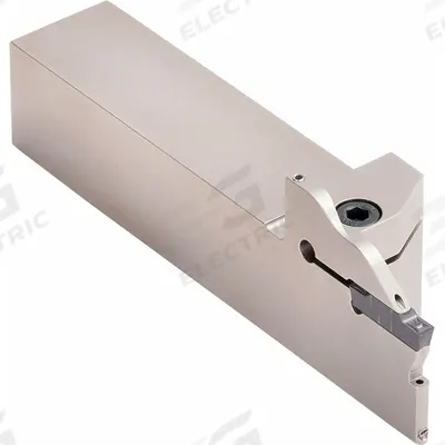 KYOCERA External Grooving Toolholder (MPN KGDL164T20JCT) - Indexable Parting & Grooving Toolholders