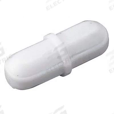 APPROVED VENDOR Stirring Bar: Octagon, Alnico, 22 mm Overall Lg, 7.93 mm Dia - Octagonal Stir Bars